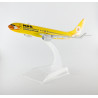 Miniatura B737 NOK AIR Escala 1/400