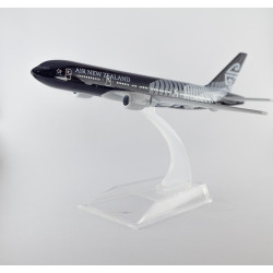 Miniatura B777 AIR NEW ZEALAND Escala 1/400