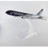 Miniatura B777 AIR NEW ZEALAND Escala 1/400