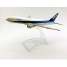 Miniatura B777 ANA Escala 1/400