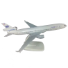 Sorteio Miniatura de Metal MD-11 20cm