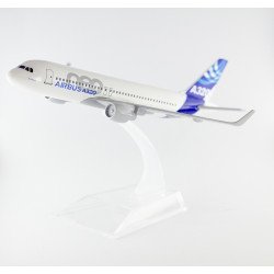 Miniatura A320neo AIRBUS Escala 1/400