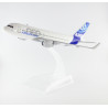 Miniatura A320neo AIRBUS Escala 1/400