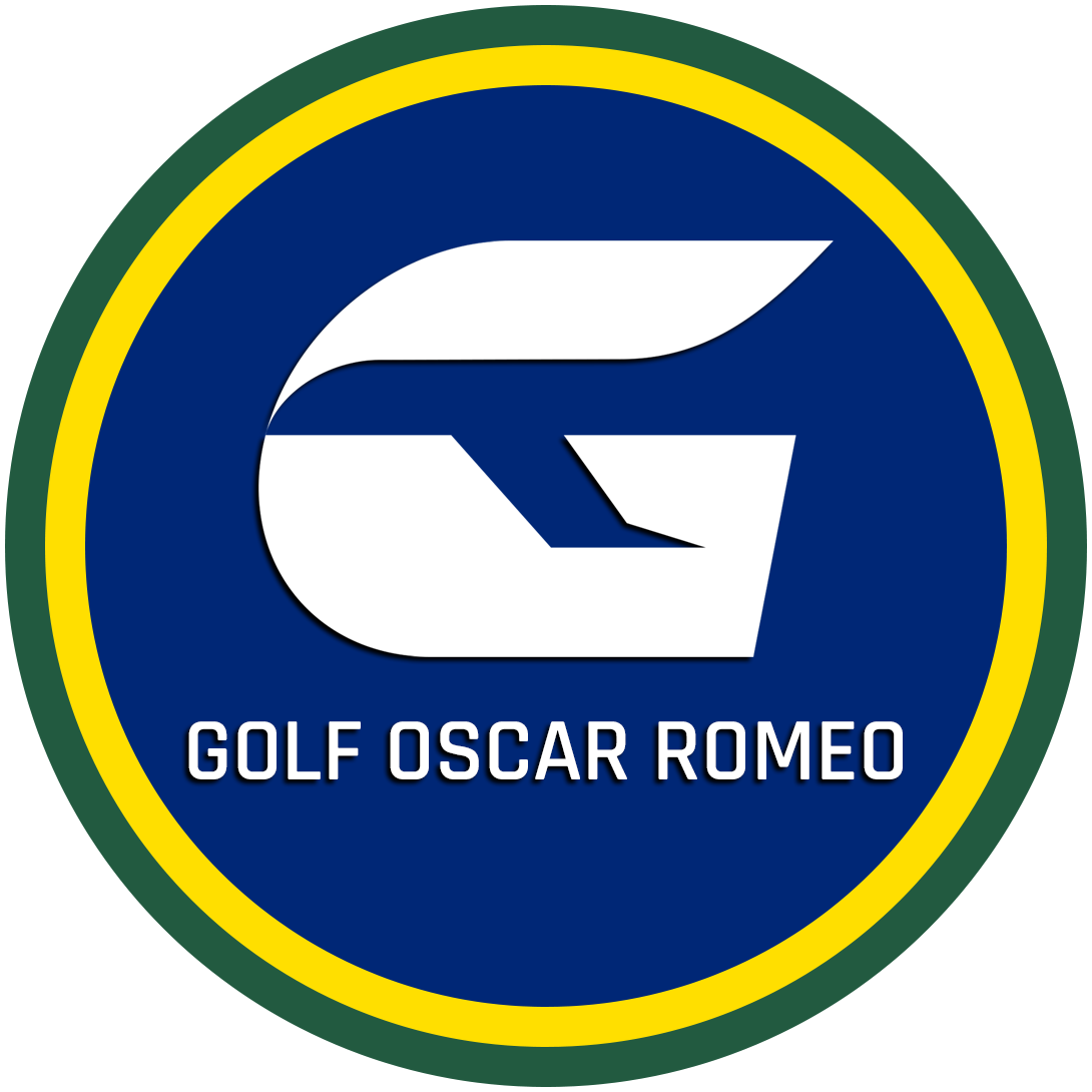 Golf Oscar Romeo