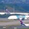 #45 POUSO DO GIGANTE A380 EMIRATES – AEROPORTO INTERNACIONAL DE SÃO PAULO/GUARULHOS – SBGR