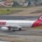 4K – DECOLAGEM DO AIRBUS A320-232 PT-MZW – AEROPORTO DE SÃO PAULO CONGONHAS – CGH