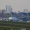 #71 POUSO DO GIGANTE A380 EMIRATES – AEROPORTO INTERNACIONAL DE SÃO PAULO/GUARULHOS – SBGR