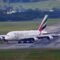 #76 POUSO DO GIGANTE A380 EMIRATES – AEROPORTO INTERNACIONAL DE SÃO PAULO/GUARULHOS – SBGR