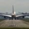 #83 POUSO DO GIGANTE A380 EMIRATES – AEROPORTO INTERNACIONAL DE SÃO PAULO/GUARULHOS – SBGR