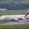 #85 POUSO DO GIGANTE A380 EMIRATES – AEROPORTO INTERNACIONAL DE SÃO PAULO/GUARULHOS – SBGR