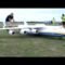Ainda resta UM ANTONOV AN-225 no Mundo, este aeromodelo em escala 1:16