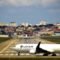 BOEING 767 FAZ VOO CURIOSO SEM CURVAS DE GUARULHOS ATÉ CAMPINAS – GRU AIRPORT – SBGR