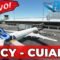 CENÁRIO GRATUITO DE CUIABÁ SBCY – MICROSOFT FLIGHT SIMULATOR