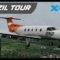 [Continuação] – Volta ao Brasil IFR – SBCT/SBSP – Pilatus PC-12 X-plane 11