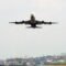DECOLAGEM BOEING 747-47UF ATLAS AIR – GRU AIPORT – SBGR – 24/03/2021