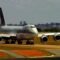 DECOLAGEM BOEING 747-8F DA QATAR AIRWAYS CARGO EM VIRACOPOS – VCP AIRPORT – SBKP