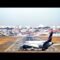 DECOLAGEM BOEING 787 DREAMLINER LATAM – AEROPORTO INTERNACIONAL DE GUARULHOS – GRU AIRPORT – SBGR
