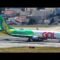 DECOLAGEM DO BOEING 737 CANARINHO DA GOL – AEROPORTO DE SÃO PAULO CONGONHAS – CGH AIRPORT – SBSP