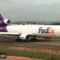 DECOLAGEM MCDONNELL DOUGLAS MD-11 FEDEX NO AEROPORTO INTERNACIONAL DE VIRACOPOS – VCP AIRPORT – SBKP