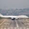 DOBRADINHA POUSO BOEING 747 – GRU AIRPORT – AEROPORTO INTERNACIONAL DE SÃO PAULO GUARULHOS – SBGR