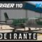 ESPECIAL EMBRAER 110 – BANDEIRANTE – X-Plane 11