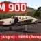 HOTSTART TBM 900 – VOO REGIONAL X-PLANE 11 ANGRA DOS REIS – PAMPULHA