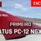 Pilatus NGX PS-JML