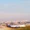 POUSO COMPLETO BOEING 747-47UF ATLAS AIR – GRU AIPORT – SBGR – 24/03/2021