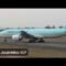 POUSO DO BOEING 777 KOREAN AIR CARGO E BOEING 767 LATAM CARGO COM PINTURA LAN CARGO – VIRACOPOS VCP