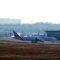 POUSO SIMULTÂNEO BOEING 777 EMIRATES – AEROPORTO INTERNACIONAL DE GUARULHOS – GRU AIRPORT – SBGR