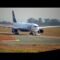 REBOQUE DO AIRBUS A330 NEO AZUL – AEROPORTO INTERNACIONAL DE VIRACOPOS CAMPINAS – VCP AIRPORT – SBKP