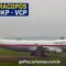 ? SBKP LIVE – VCP AIRPORT – AEROPORTO INTERNACIONAL DE VIRACOPOS CAMPINAS – CÂMERA 24H FULL ATC