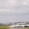 TAKEOFF EMIRATES BOEING 777-300ER GRU 27R SAO PAULO BRAZIL