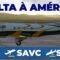 Volta à América com Pilatus PC-12 – ? SAVC  ? SAZN [ X-Plane 11]