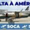 Volta à América PC-12 – SOCA/SYCJ