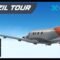 Volta ao Brasil IFR – SBFL/SBCT – Pilatus PC-12 X-plane 11