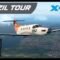 Volta ao Brasil IFR – SBIL/SBSV – Pilatus PC-12 X-plane 11