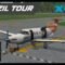 Volta ao Brasil IFR – SBTF/SBTT – Pilatus PC-12 X-plane 11